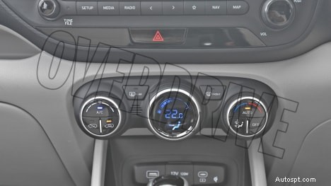 Hyundai Venue 2022 1.2 Kappa MT SX – Examen de l intérieur bicolore 