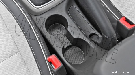Hyundai Venue 2022 1.2 Kappa MT SX – Examen de l intérieur bicolore 