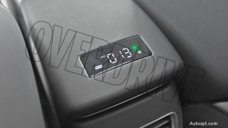 Hyundai Venue 2022 1.2 Kappa MT SX – Examen de l intérieur bicolore 