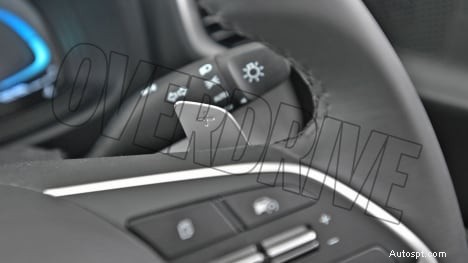 Hyundai Venue 2022 1.2 Kappa MT SX – Examen de l intérieur bicolore 