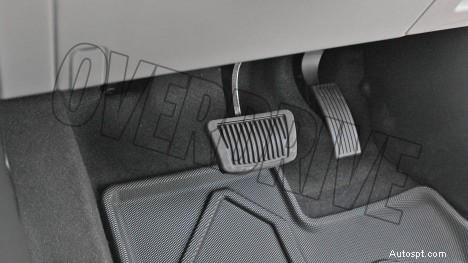 Hyundai Venue 2022 1.2 Kappa MT SX – Examen de l intérieur bicolore 