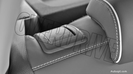 Hyundai Venue 2022 1.2 Kappa MT SX – Examen de l intérieur bicolore 