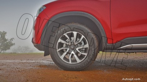 Mahindra Scorpio-N 2022 Z8L Essence – Manuelle 6 vitesses, Extérieur élégant 