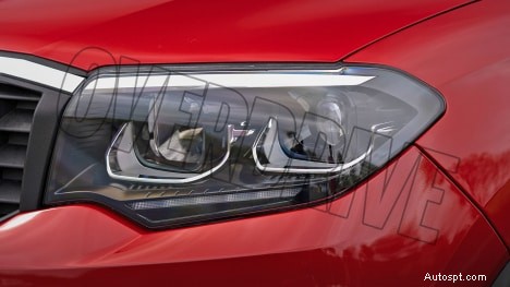 Mahindra Scorpio-N 2022 Z8L Essence – Manuelle 6 vitesses, Extérieur élégant 