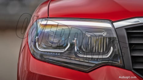 Mahindra Scorpio-N 2022 Z8L Essence – Manuelle 6 vitesses, Extérieur élégant 