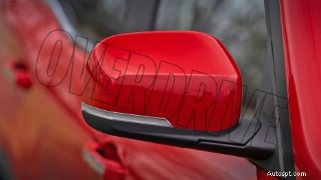 Mahindra Scorpio-N 2022 Z8L Essence – Manuelle 6 vitesses, Extérieur élégant 