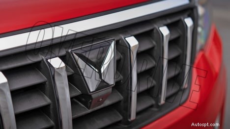 Mahindra Scorpio-N 2022 Z8L Essence – Manuelle 6 vitesses, Extérieur élégant 