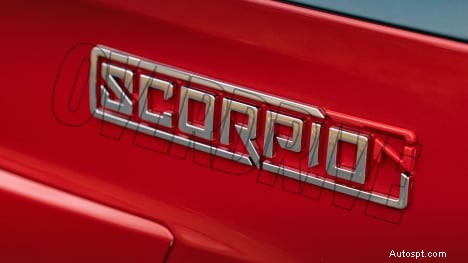 Mahindra Scorpio-N 2022 Z8L Essence – Manuelle 6 vitesses, Extérieur élégant 