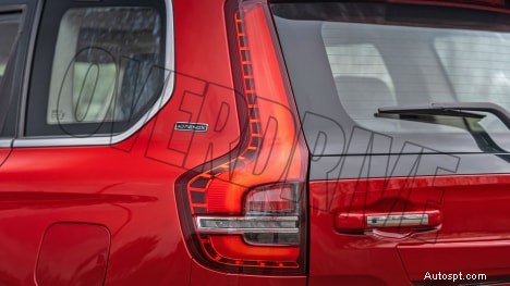 Mahindra Scorpio-N 2022 Z8L Essence – Manuelle 6 vitesses, Extérieur élégant 