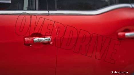 Mahindra Scorpio-N 2022 Z8L Essence – Manuelle 6 vitesses, Extérieur élégant 