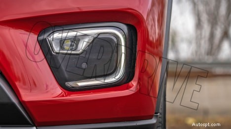 Mahindra Scorpio-N 2022 Z8L Essence – Manuelle 6 vitesses, Extérieur élégant 