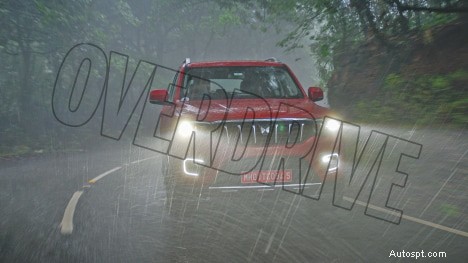 Mahindra Scorpio-N 2022 Z8L Essence – Manuelle 6 vitesses, Extérieur élégant 