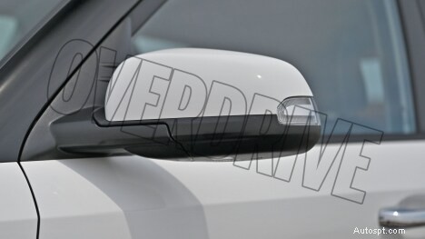 Hyundai Venue 2022 1.2Kappa MT S Plus – Points forts extérieurs 