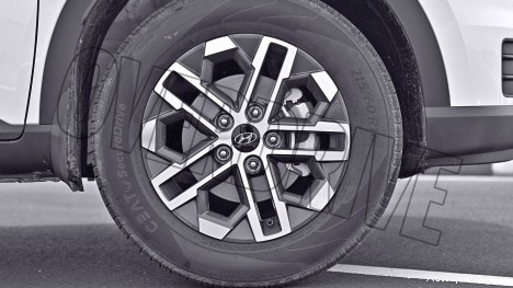 Hyundai Venue 2022 1.2Kappa MT S Plus – Points forts extérieurs 