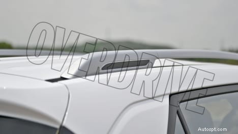 Hyundai Venue 2022 1.2Kappa MT S Plus – Points forts extérieurs 