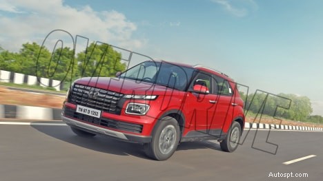 Hyundai Venue 2022 1.2Kappa MT S Plus – Points forts extérieurs 