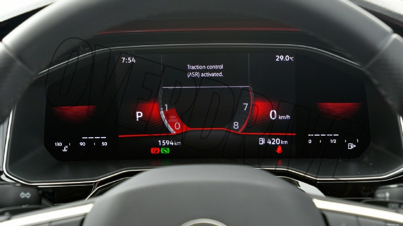 Volkswagen Virtus 2022 1.0 GT :points forts et caractéristiques de l intérieur 