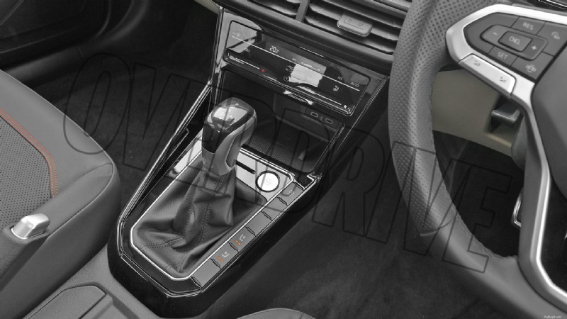 Volkswagen Virtus 2022 1.0 GT :points forts et caractéristiques de l intérieur 
