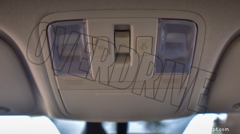 Kia Carens Luxury Plus 2022 – 7 places, moteur de 1,5 L, intérieur automatique à 6 vitesses 