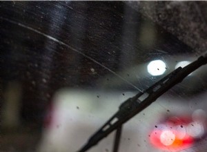 Principaux problèmes de pare-brise et solutions éprouvées pour une conduite plus sûre 