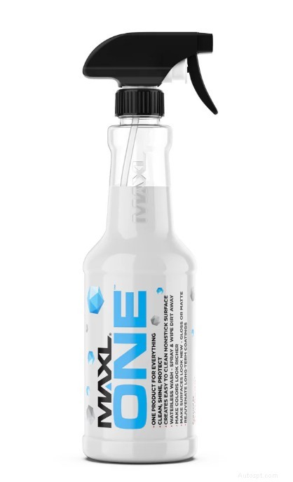 MAXLONE™ avec Triphene™ :Un examen approfondi du nettoyant sans eau tout-en-un 