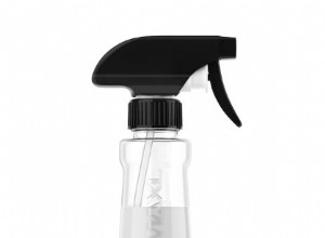 MAXLONE™ avec Triphene™ :Un examen approfondi du nettoyant sans eau tout-en-un 