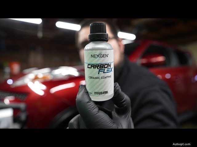 Spray céramique et revêtement céramique :un guide de comparaison clair et expert 