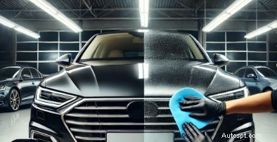 Le revêtement céramique expliqué :avantages, inconvénients et comment il protège votre voiture 