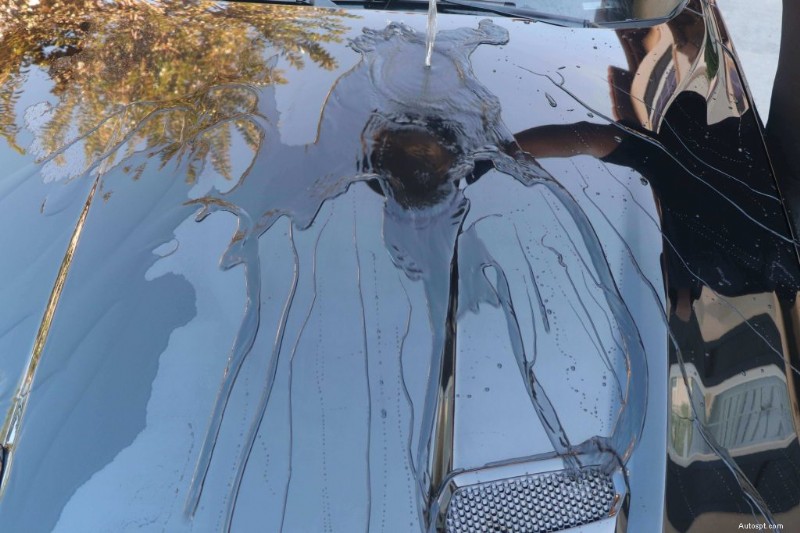 Découvrez la protection ultime :les principaux avantages des revêtements céramiques pour voiture 