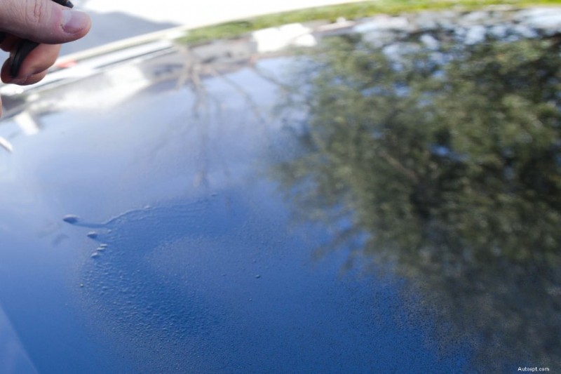 Chemical Guys vs Adams Ceramic Coatings :comparaison experte et impartiale 