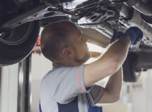 Comment repérer et réparer les fuites d’échappement – Un guide pratique 