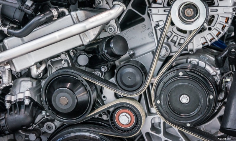 Vibrations du moteur expliquées :causes, symptômes et solutions rapides 