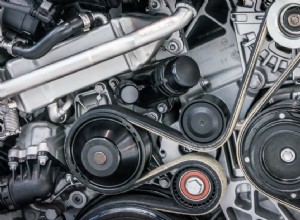 Vibrations du moteur expliquées :causes, symptômes et solutions rapides 