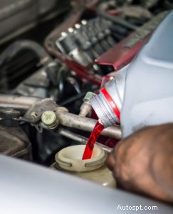 Réparation experte de transmission automatique à Tallahassee, FL - Service AAMCO de confiance 