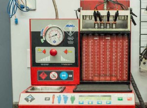 Nettoyage expert des injecteurs de carburant à essence – Restaure des performances optimales 