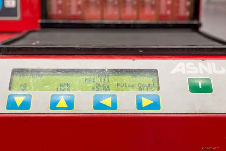 Nettoyage expert des injecteurs de carburant à essence – Restaure des performances optimales 