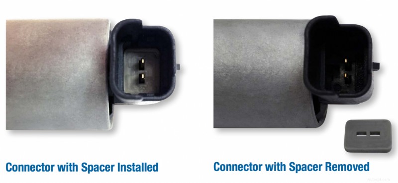 Alliant Power publie un bulletin technique pour les connecteurs de pompe à carburant Power Stroke et MaxxForce 7 de 6,4 L 