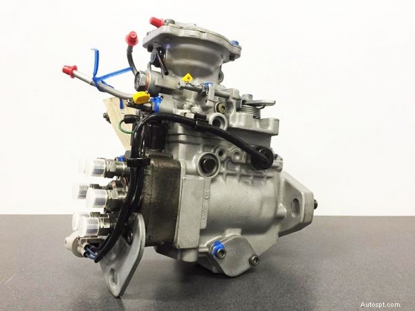 Guide expert pour réparer les pompes d’injection de carburant diesel complexes 