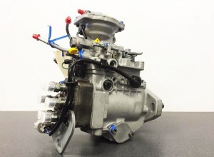 Guide expert pour réparer les pompes d’injection de carburant diesel complexes 