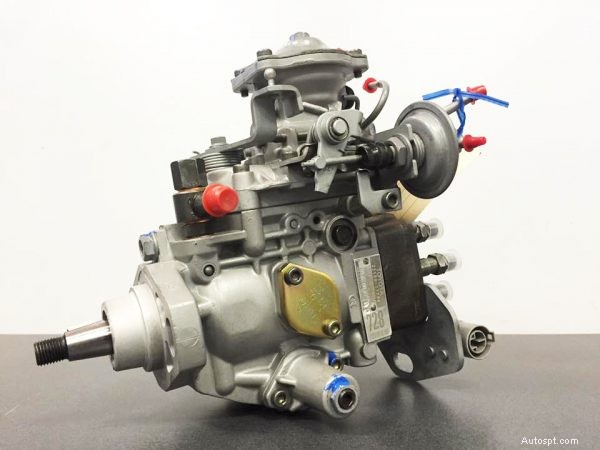 Guide expert pour réparer les pompes d’injection de carburant diesel complexes 