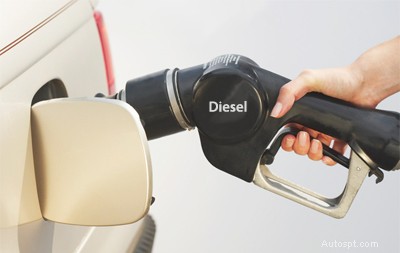 Un nouveau procédé basé sur un catalyseur promet une production de diesel plus propre 