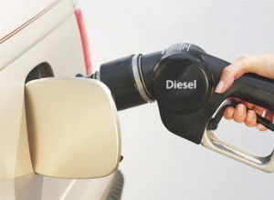 Un nouveau procédé basé sur un catalyseur promet une production de diesel plus propre 