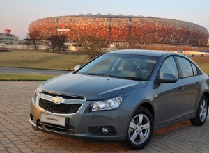 GM étend son offre de moteurs diesel pour les voitures et les camions 
