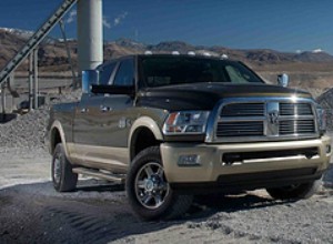 Les moteurs diesel dominent le top 3 du classement de la consommation de carburant des camionnettes 