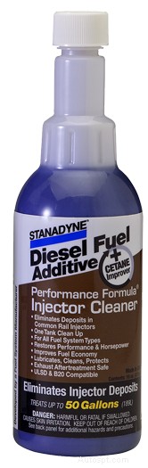 Comprendre les dépôts internes des injecteurs diesel (IDID) :causes, effets et prévention 