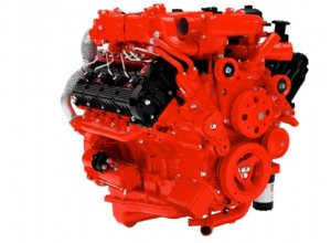 Le Nissan Titan fait ses débuts avec un puissant moteur turbodiesel V8 Cummins de 5,0 L 