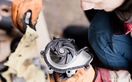 Réparations professionnelles de mini-refroidissement – Solutions fiables dans le premier garage d Escondido 