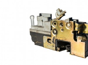 Réparer la serrure électrique d une Mini :un guide étape par étape 