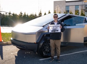 Pourquoi mon Cybertruck surpasse tous les autres véhicules 