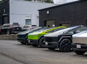 Entretenir l’extérieur de votre Cybertruck :conseils d’experts de spécialistes de la Nouvelle-Angleterre 
